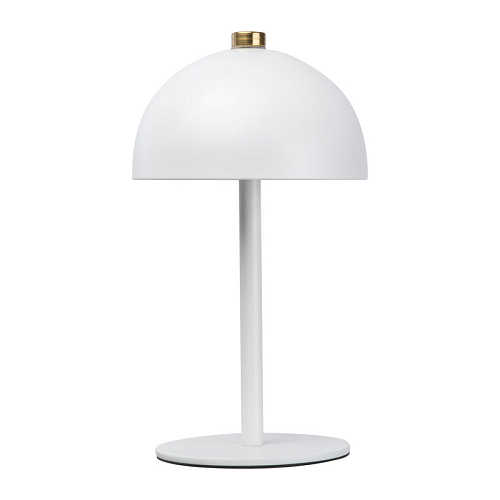 Lampa de birou din otel inoxidabil 2