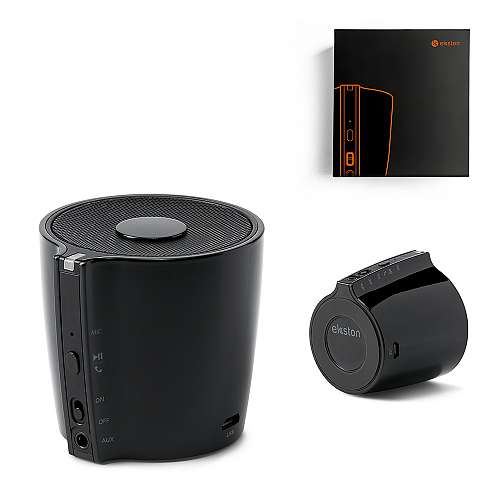BLARE. Speaker BLARE 1