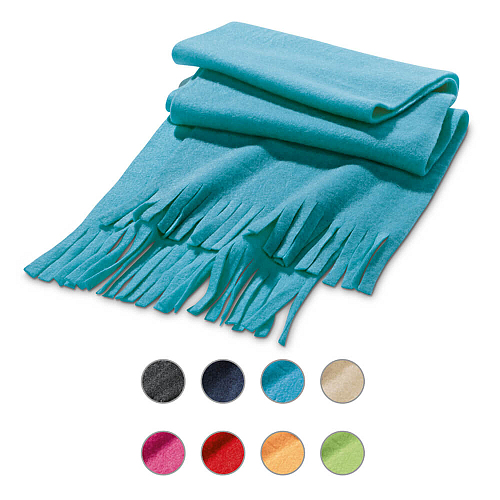 JASON. Scarf 1