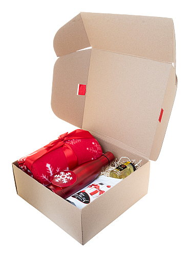 Set cadou calatorie, Lumittu 2