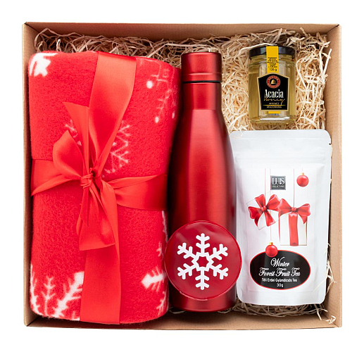 Set cadou calatorie, Lumittu 1