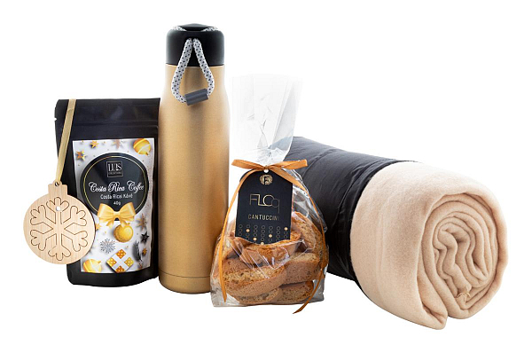 Set cadou calatorie, Kattavik 2