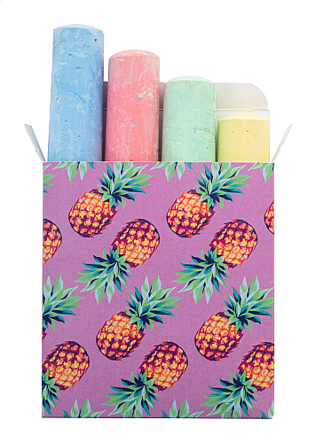 set de creta, personalizat, Chaxon 1