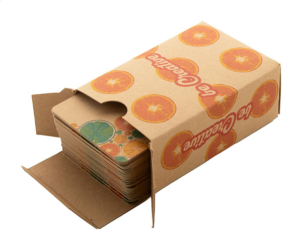 carti de joc , CreaCard Eco 3