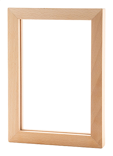 trofeu cu lumina LED, Woodiframe 4