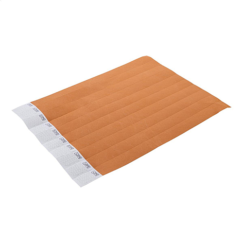 bratari tyvek (10 buc), Wristvek 4