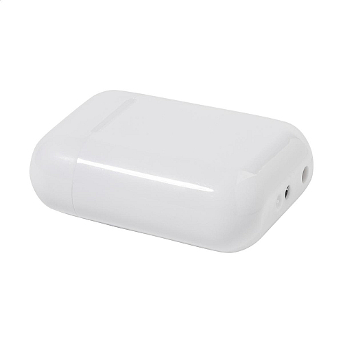 bricheta cu jet, Podlight 3