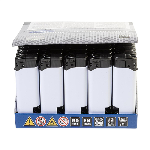 bricheta cu deschizator de sticle, Openlight 4