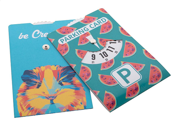 card parcare, CreaPark 4