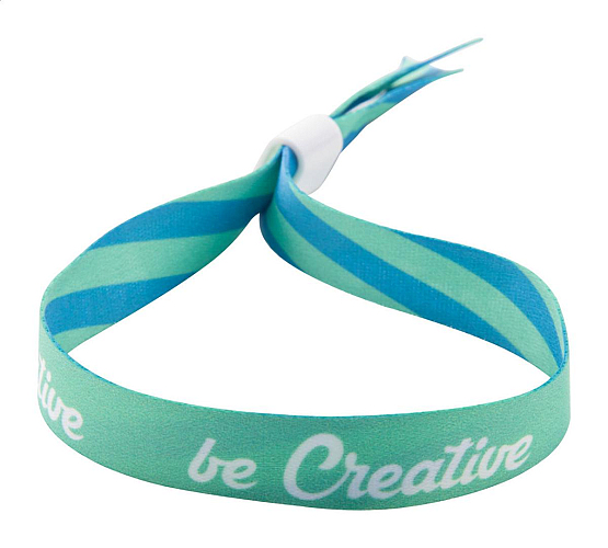 bratara festival personalizata, SuboWrist 1