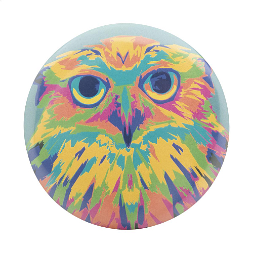 insigna, PinBadge Maxi 4