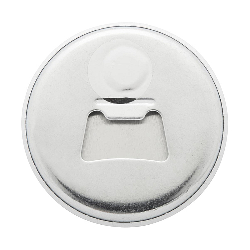 insigna cu desfacator sticle, MagBadge Bottle 4