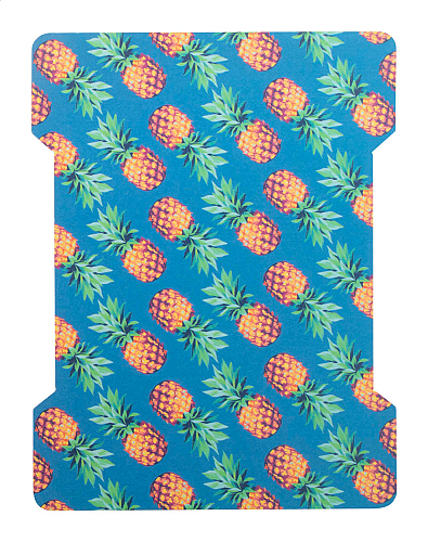 display pentru esarfe, BandanaShow 3