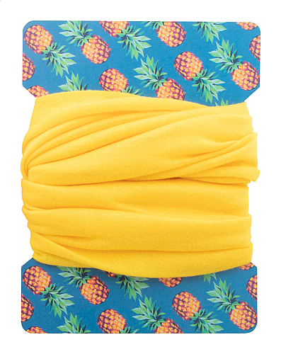 display pentru esarfe, BandanaShow 1