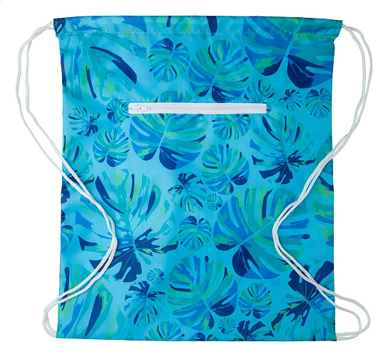 rucsac cu cordon, personalizat, CreaDraw Zip 4