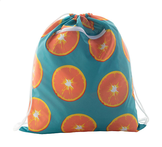 rucsac cu cordon, personalizat, CreaDraw Zip 1