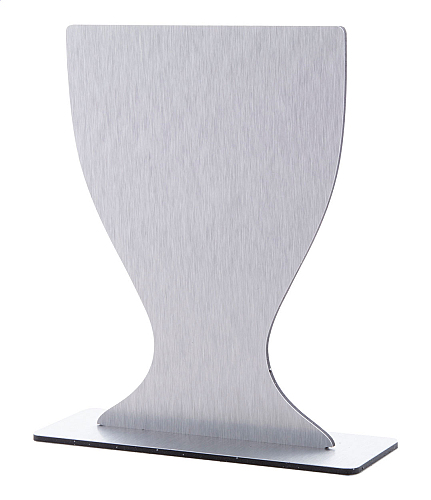 placheta,trofeu, Alobor 3