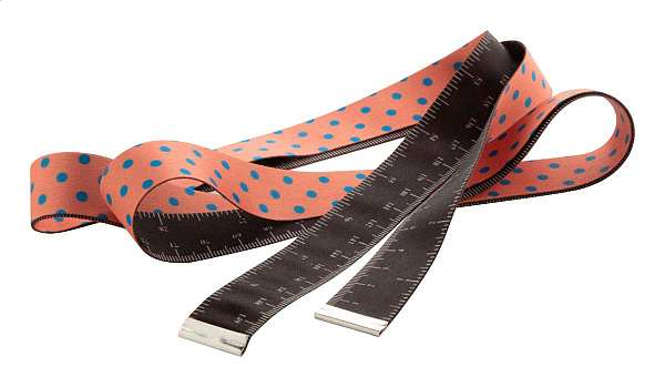 metru croitorie, Caruso RPET 1