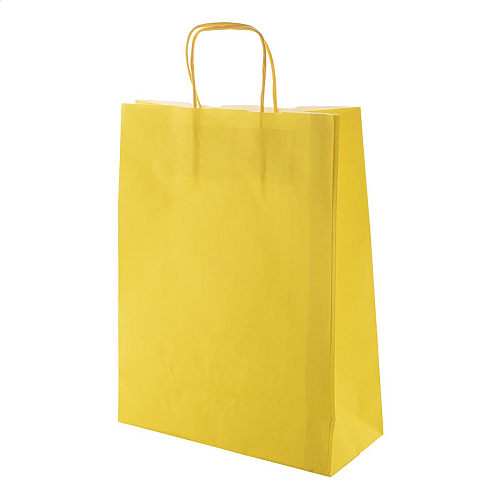 sacosa din hartie, Mall 1