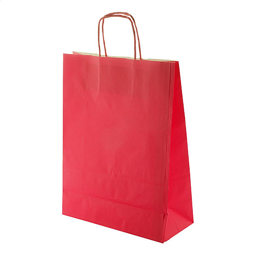 sacosa din hartie, Mall 1