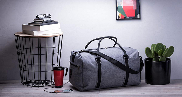 geanta sport, Cutler 2