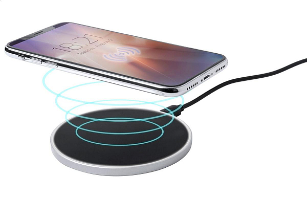 incarcator wireless, Glowix 4