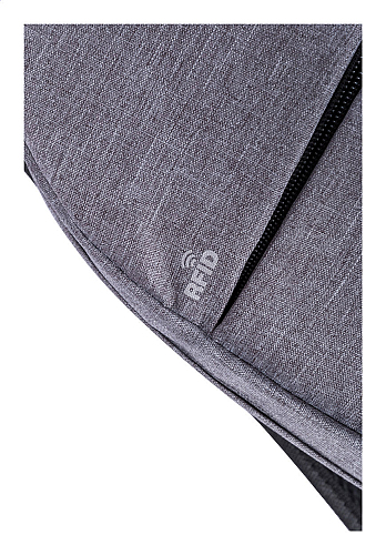 rucsac, Keith 3