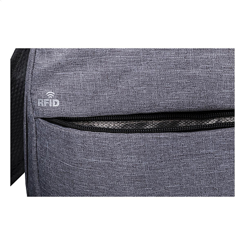rucsac, Keith 4