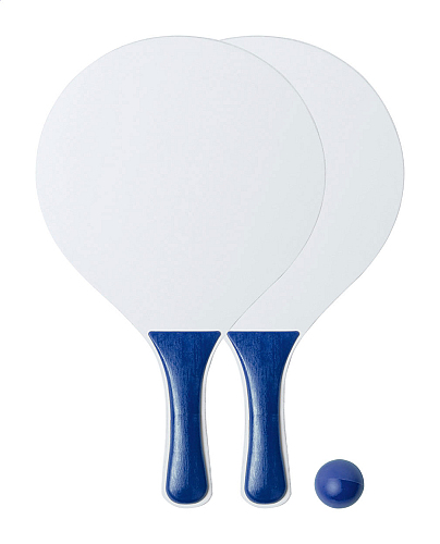 tenis de plaja, Evira 2