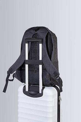 rucsac, Elisha 2