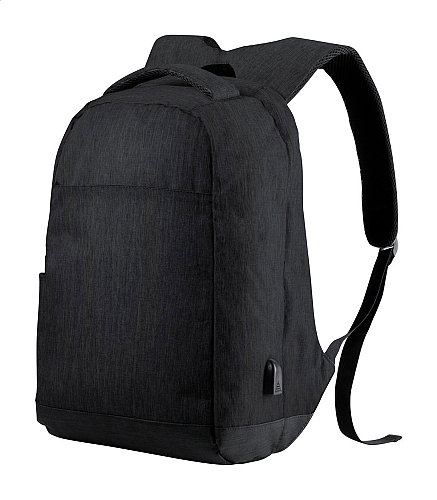 rucsac, Elisha 1