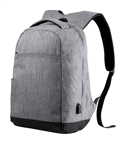 rucsac, Elisha 1