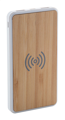 power bank, Tetrom 1