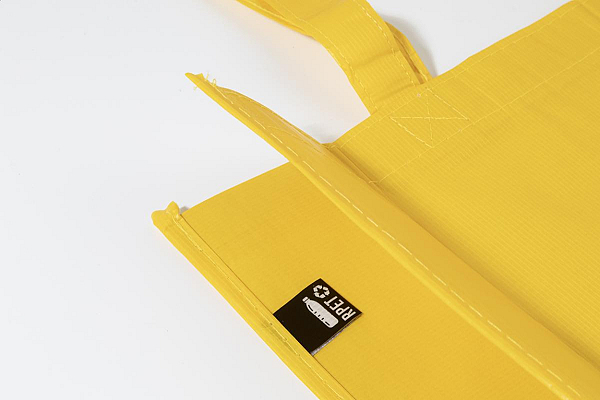 geanta cumparaturi, material reciclat RPET, Laster 3