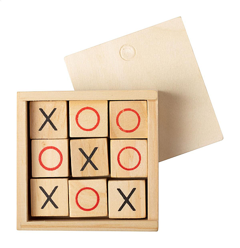 joc tic-tac-toe, Wotax 4