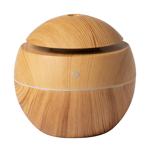 difuzor aromaterapie, Wopor 1