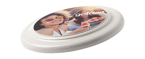 frisbee, Ecofly 3