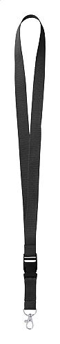 lanyard, Devent 1