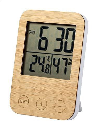 statie meteo, Tempix 1