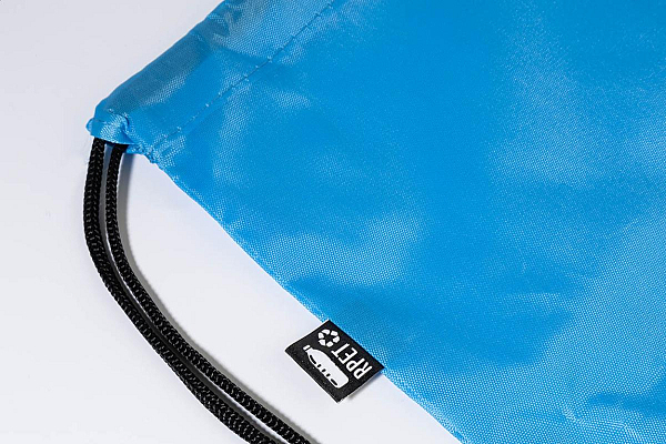 rucsac drawstring, material reciclat RPET, Redraw 2