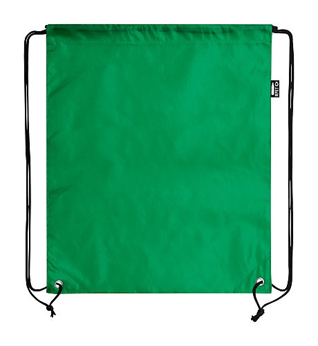 rucsac drawstring, material reciclat RPET, Redraw 1