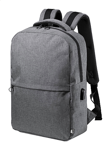 rucsac, material reciclat RPET, Hershey 1