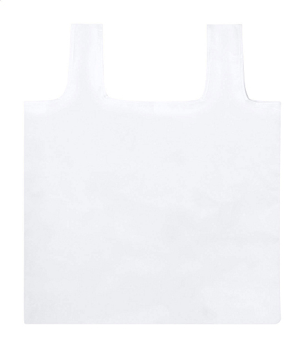 geanta de cumparaturi pliabila, material reciclat RPET, Squber 1
