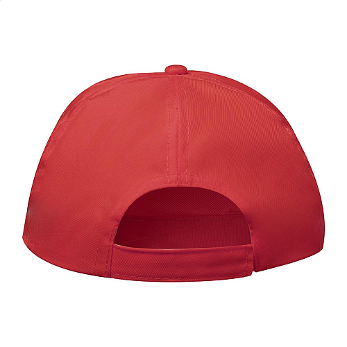 sapca baseball, material reciclat RPET, Maddux 2