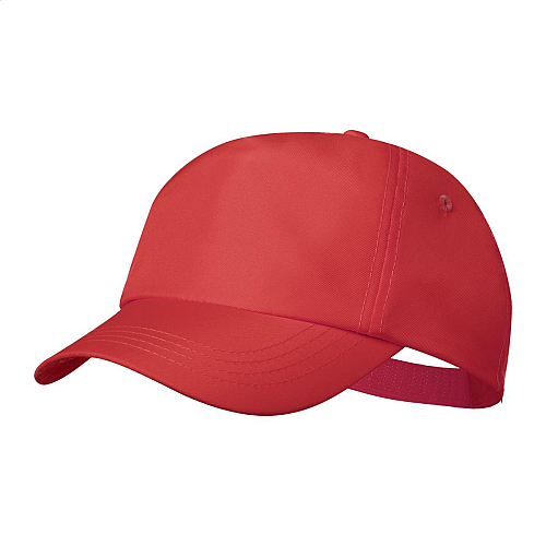 sapca baseball, material reciclat RPET, Maddux 1