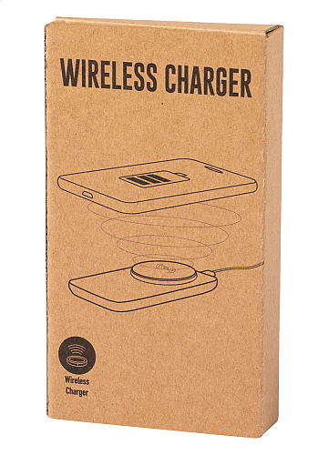 incarcator wireless, Monar 3