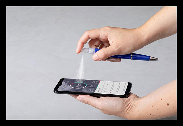 pix cu spray, Spren 4