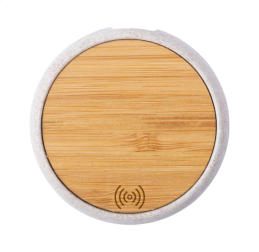 incarcator wireless, Volto 2