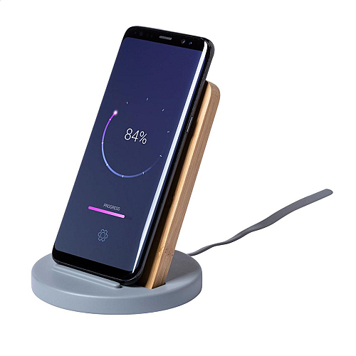 suport incarcator wireless, Chemek 2