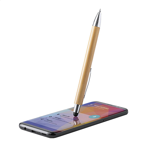 pix din bambus cu touch, Kaizu 4